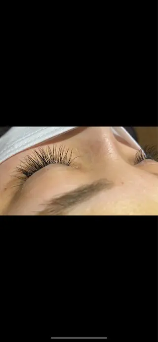 マツエク・マツパ プライベートサロン Bloom eyeのマツエク・マツパデザイン
