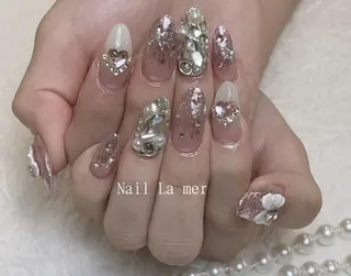 ネイル 💞💞 Yokoのネイルデザイン