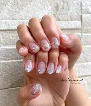 ネイル mahana nailのネイルデザイン