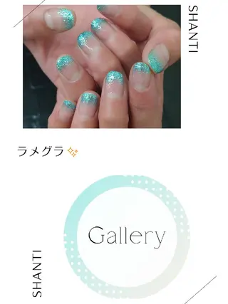 ネイル ♪おとねいる♪
 feat.C&Bおとのネイルデザイン