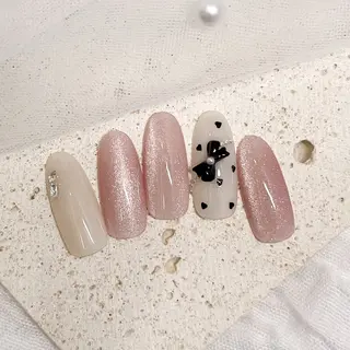 ネイル Puti nailのネイルデザイン