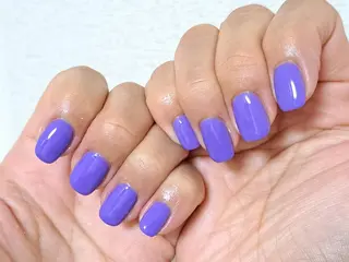 ネイル Lupinus ルピナスのネイルデザイン