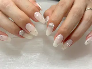 ネイル yurina ☆のネイルデザイン