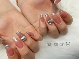 ネイル プライベートサロン M.🤍Maeのその他イメージ