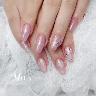 ネイル 💅 NikoNikoのネイルデザイン