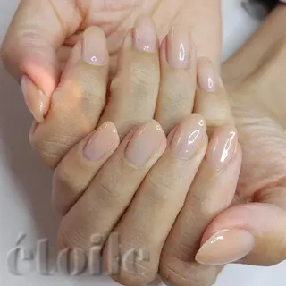 ネイル étoile(エトワール)所属・山田 可愛のネイルデザイン