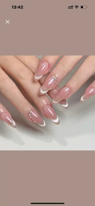 ネイル Nami Nail  サロンのネイルデザイン