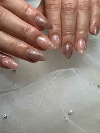 ネイル lathyrus. nailのネイルデザイン