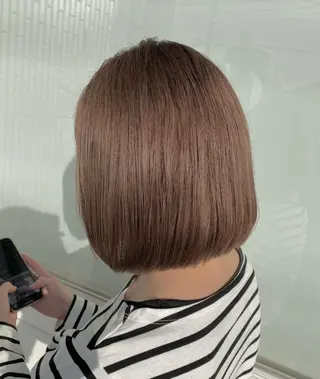 ショート 杉田 健太のヘアスタイル