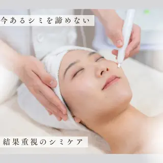 シミケア専門店 HAQUAのエステ・リラクイメージ