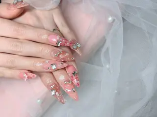 ネイル ガール ネイルサロン Girl salonのネイルデザイン