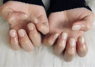 ネイル YUKI NAILのネイルデザイン