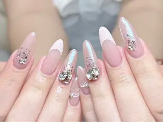 ネイル Rela・S NAILのネイルデザイン