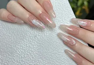 ネイル D-BEAUTY Nailsalonのネイルデザイン