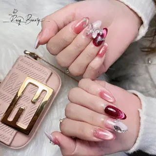 ネイル RosyBeauty Salonのネイルデザイン