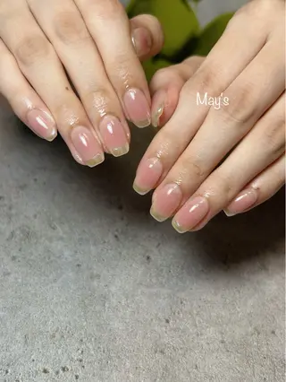 ネイル nail salon May'sのネイルデザイン