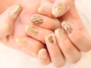 ネイル Dolce.Nail 大宮店のネイルデザイン