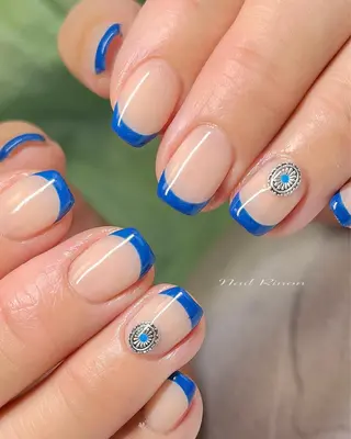 ネイル Nail Rinonのネイルデザイン