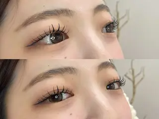 マツエク・マツパ solua上本町店所属・solua上本町店 タカヤマの眉毛・アイブロウイメージ