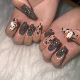 ネイル M3 nail salonのネイルデザイン
