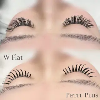 マツエク・マツパ Petit Plus YUUKAのネイルデザイン