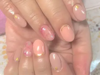 ネイル ネイルandエステ maple豊見城店のエステ・リラクイメージ