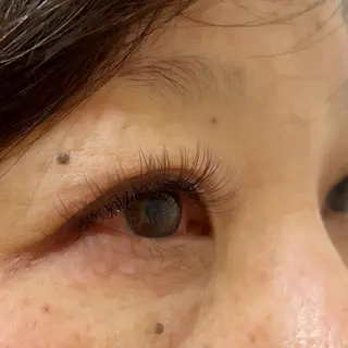 マツエク・マツパ hair＆make EARTHのマツエク・マツパデザイン