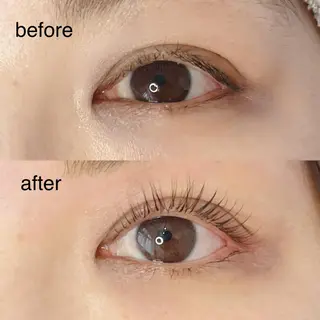 マツエク・マツパ 《eyelash ｉｉｔｅ》森のマツエク・マツパデザイン