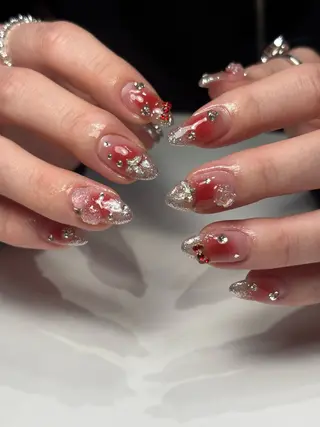 ネイル K. Yukoのネイルデザイン