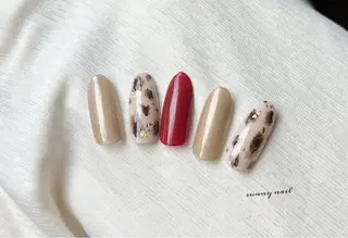 ネイル sunny nailのネイルデザイン