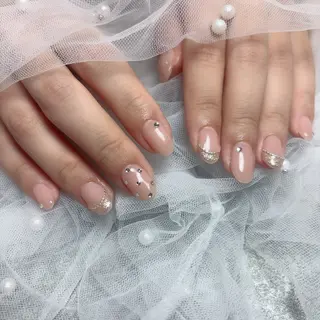 ネイル San＆Lily madokaのネイルデザイン