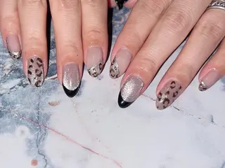 ネイル nail salon ARCHEのネイルデザイン