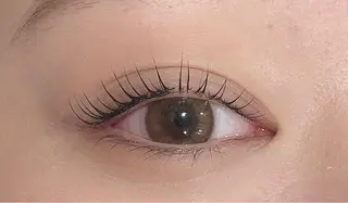 マツエク・マツパ 江里口 はるかのマツエク・マツパデザイン