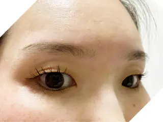 マツエク・マツパ 宮崎 詩織のマツエク・マツパデザイン