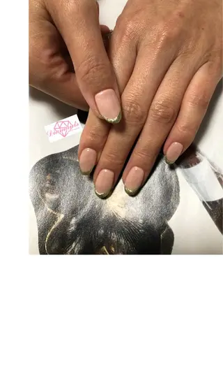 ネイル Asa miのネイルデザイン