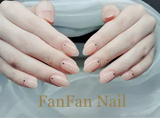 ネイル Mio NailsalonUのネイルデザイン