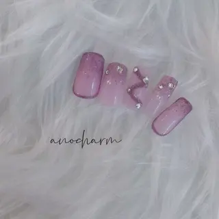 ネイル anocharm _annaの眉毛・アイブロウイメージ