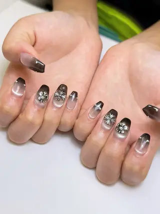 ネイル nail salon BON所属・nail salon BONはるのネイルデザイン