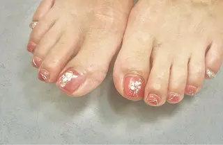 ネイル amo_nail 岡山市南区自宅ネイルのネイルデザイン