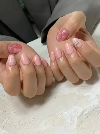 ネイル nail salon lettyのネイルデザイン