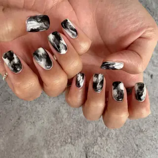 ネイル Rio 𓍼のネイルデザイン