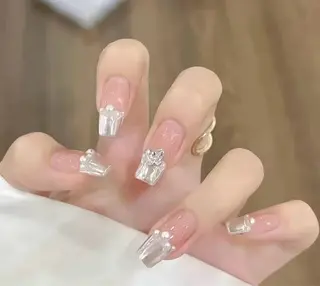 ネイル beautynail Emiのネイルデザイン
