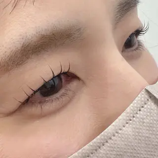 マツエク・マツパ A. moeのマツエク・マツパデザイン