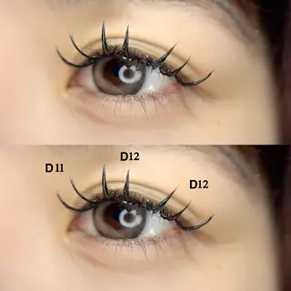 マツエク・マツパ Lupines海老名 🌻YU-KAのマツエク・マツパデザイン