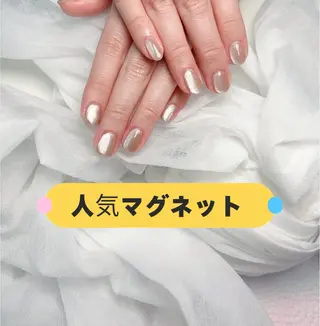 ネイル べ にのネイルデザイン