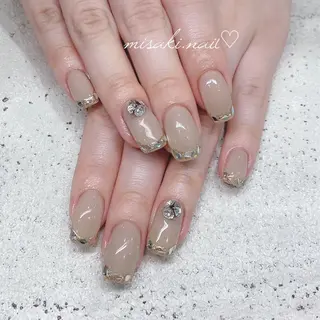 ネイル nailsalon miinailsのネイルデザイン