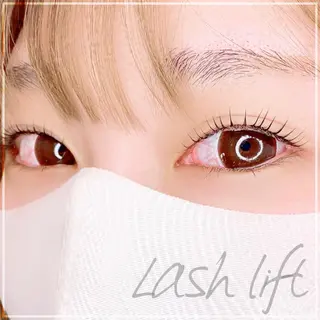 マツエク・マツパ Zina 稲毛海岸 /MAOのマツエク・マツパデザイン