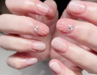 ネイル Ella salonのネイルデザイン