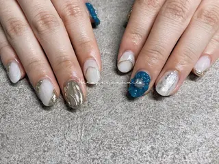 ネイル Hiro nail /Harapeccoのネイルデザイン