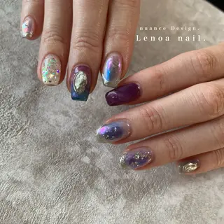 ネイル nailsalon Lenoaのネイルデザイン